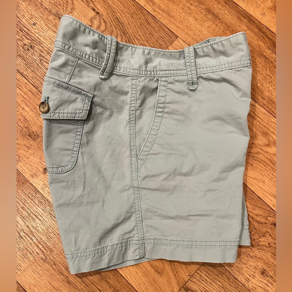 Eddie Bauer shorts - Picture 3 of 4